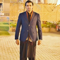 Syed Aamir Bukhari