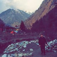 Shubham Gulati