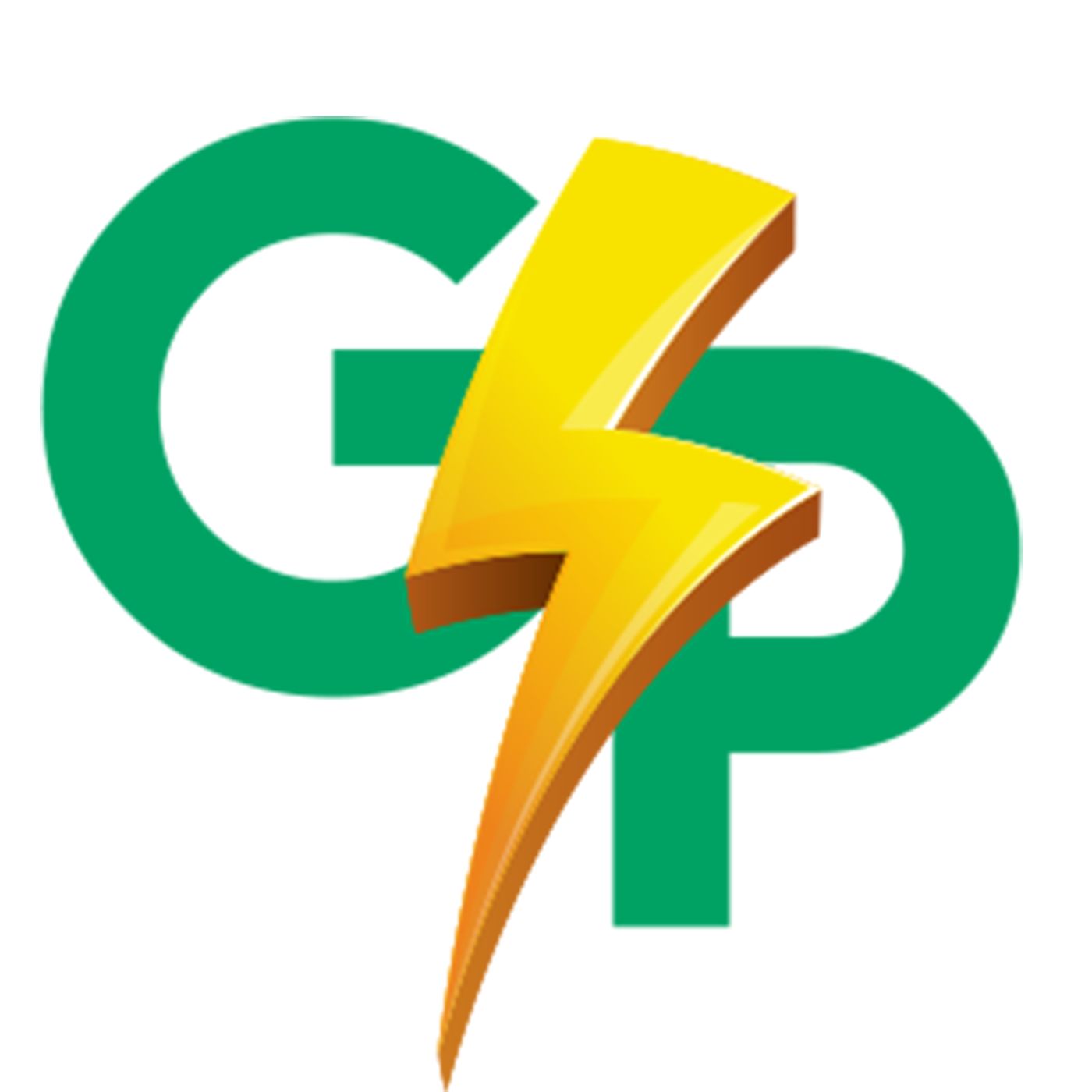 Geek Primecast