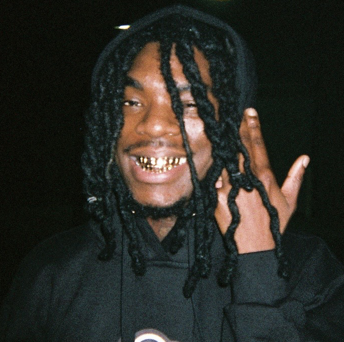 TERRANCE ESCOBAR