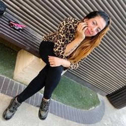 Sara Meno’s avatar