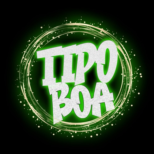 TIPO BOA’s avatar