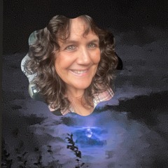Vibrational magic 111 Crystalline Celestine