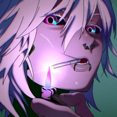 𓆩♱𓆪⚡️JOEY ⚡️𓆩♱𓆪 | The Lost Cyborg