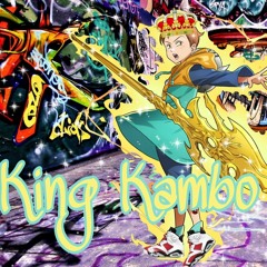 King Kambo