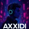 AXXIDI