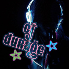 CJ duRage