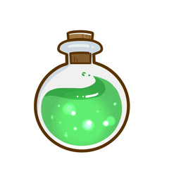 Bellwood tree (potion)