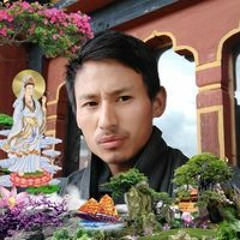 Sonam Jamtsho Dorji