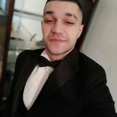 Sahil Huseynov