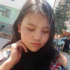 Gantsetseg Ganchuluun