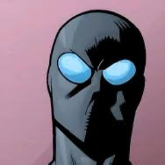 masked phantom