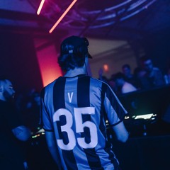 JSPRV35 (V35 Records)