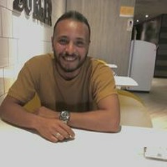 Mohamed Ali