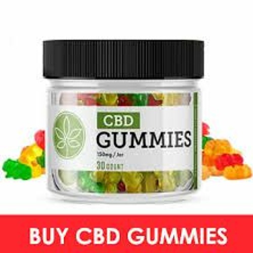 Stream Green CBD Gummies Dragons Den UK music | Listen to songs, albums,  playlists for free on SoundCloud