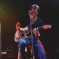 Jacob Johnny