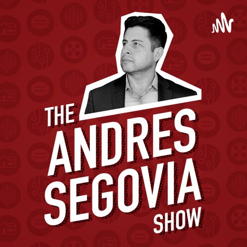 Andres Segovia’s avatar