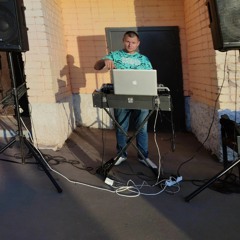 Евгений Прыгунов