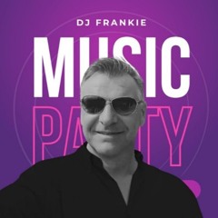 DJ Frankie Music