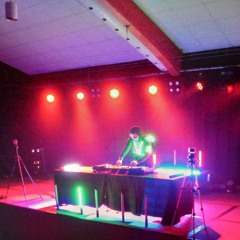 DJ PlayStation