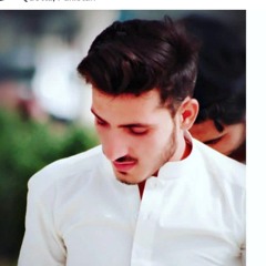 Shahzad sanjrani