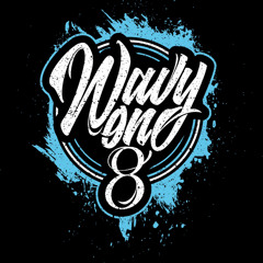Wavyon8