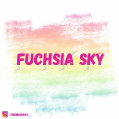 Fuchsia Sky