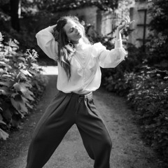 Dasha Meshchankina