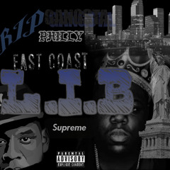 L.I.B rush