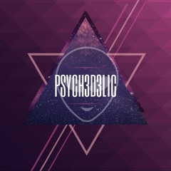 PSYCHEDELIC