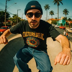Culturedelic