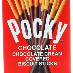 pocky box