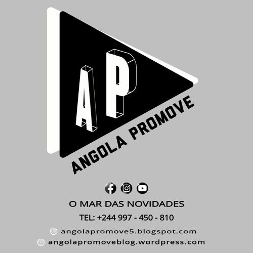 Angola Promove’s avatar