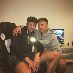 Mitchell McWatt