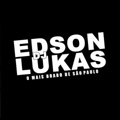 DJ Edson Lukas #2