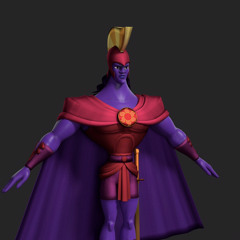 Pretty Bloom&Roc Sullin