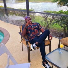 Sylvester Jean-tinord