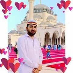 Raja Najam Ud Din