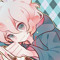 Nagito-kun~!❣️