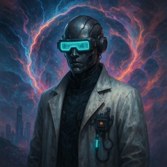 Rogue Scientist