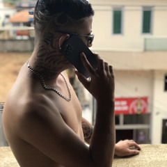DJ BIELL DA KN