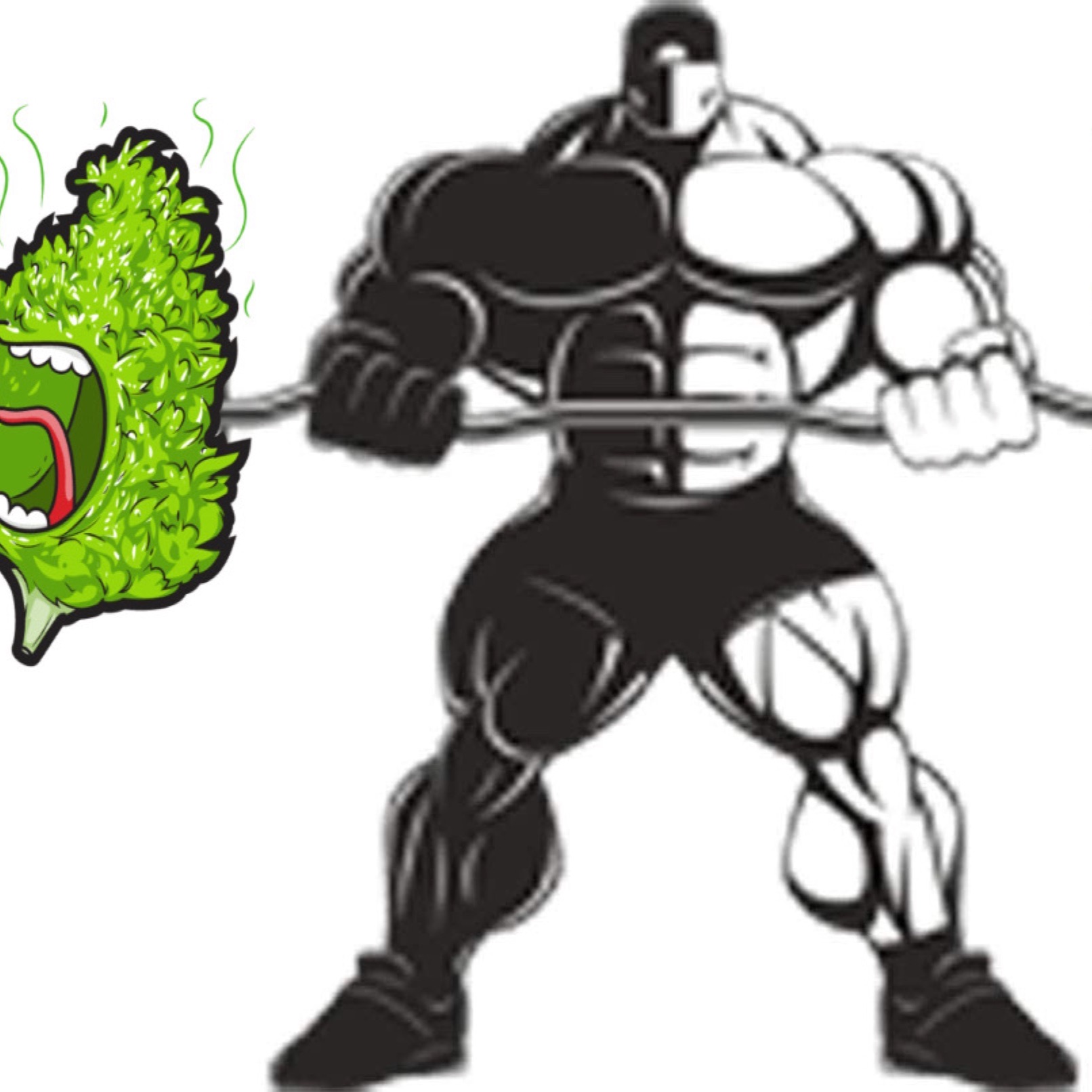 PUFF, PUFF, REP