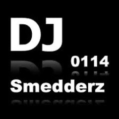 DJ Smedderz 0114