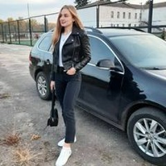 Юля Сонець
