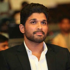 Allu Arjun