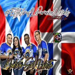 Amigos No por Favor Bachata (LeslieRey)