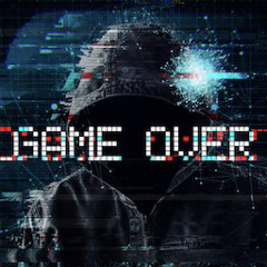 Game Over or smthn