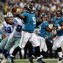 Jacksonville Jaguars vs Dallas Cowboys live