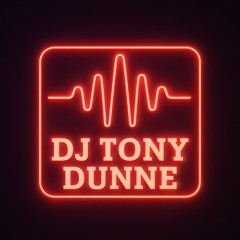 Dj Tony Dunne