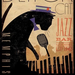 BlackPianoCat